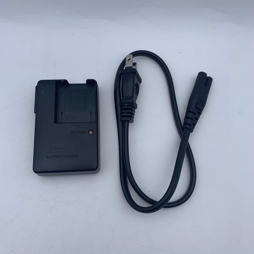 CASIO EXILIM ZOOM EX-Z270 コンパクトデジタルカメラ
