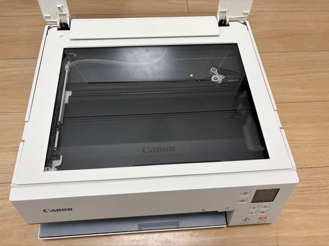インクジェットプリンター　Canon PIXUS TS7330