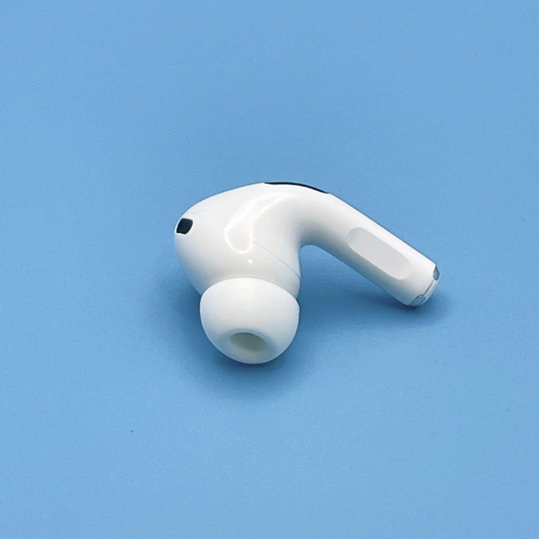 【美品】Apple AirPods Pro 第2世代 USB-C 左A3048