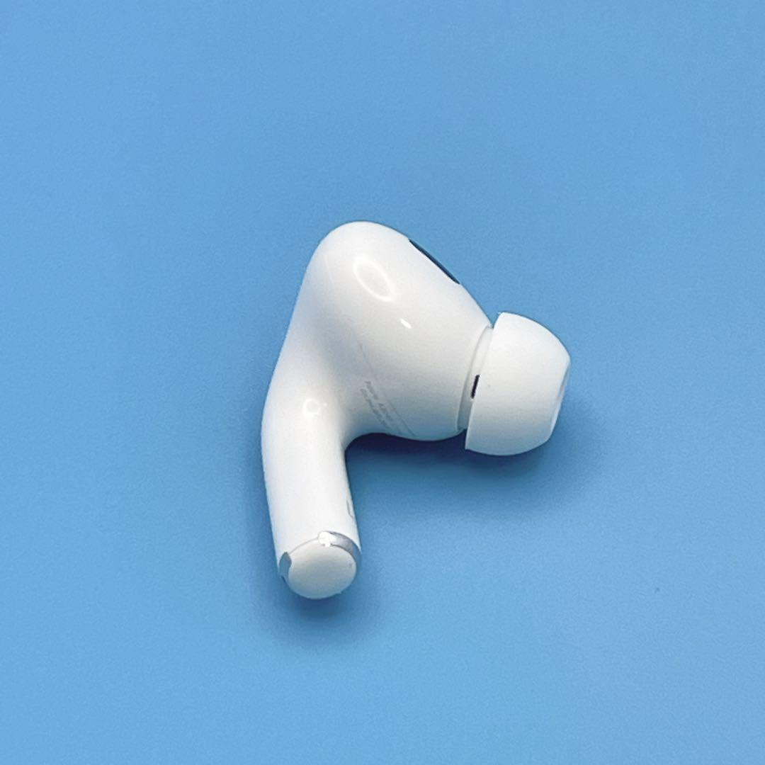 【美品】Apple AirPods Pro 第2世代 USB-C 左A3048