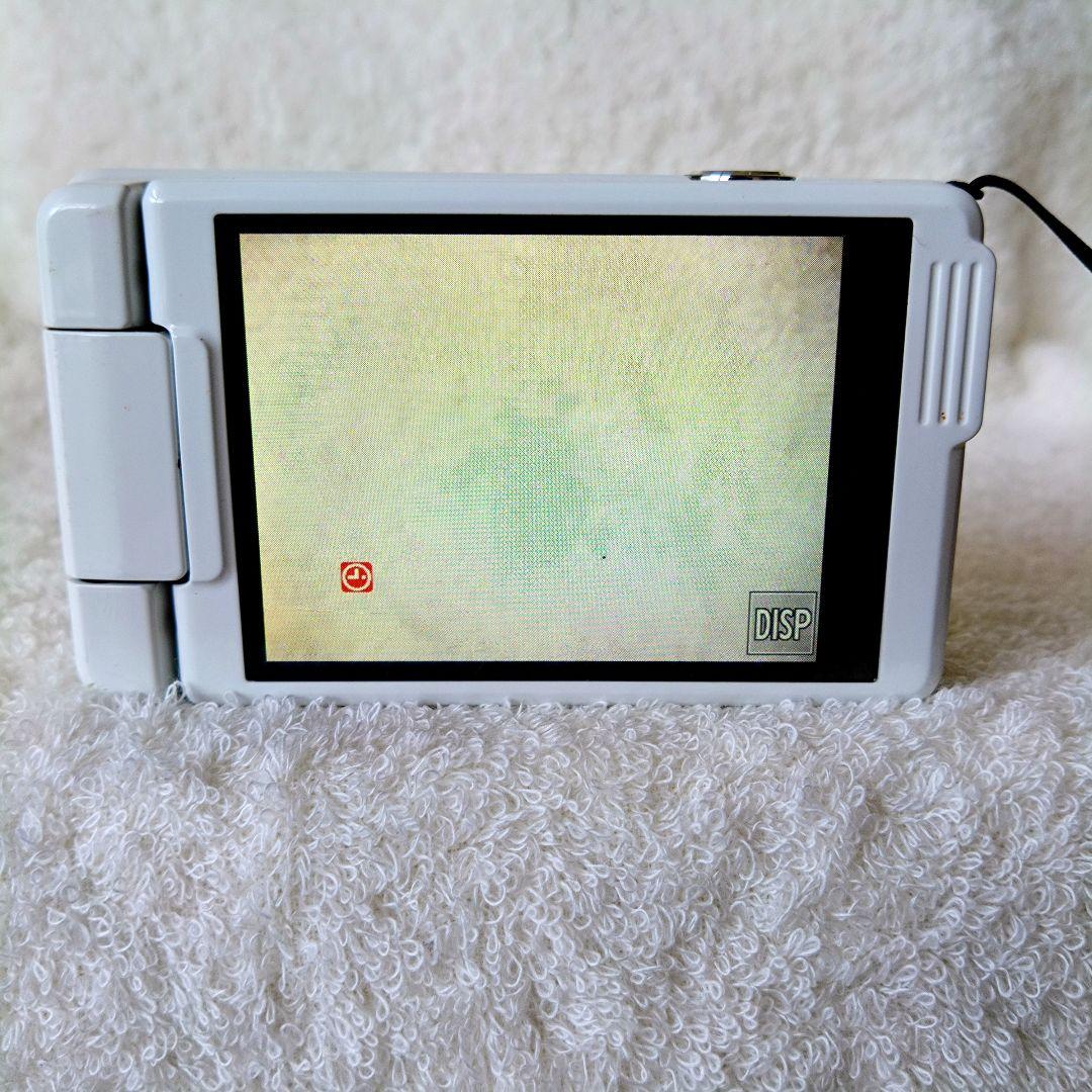 動作品 Nikon COOLPIX S6900 Wi-Fi搭載 バリアングル