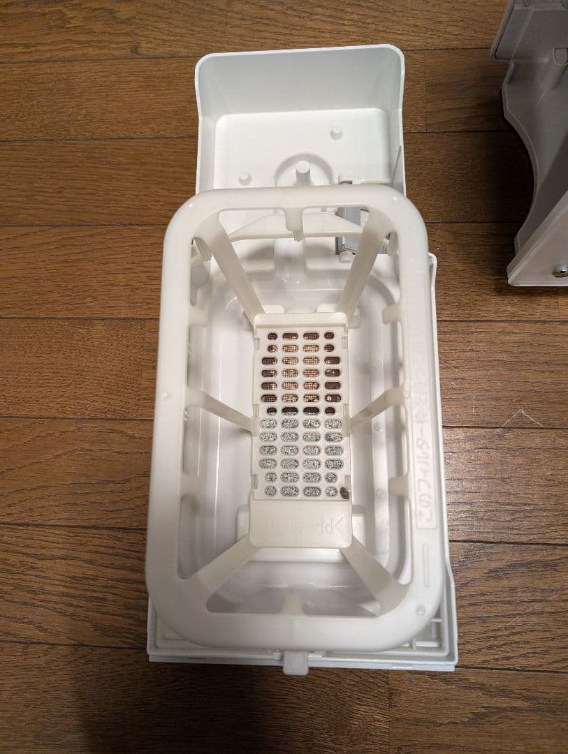 FE-KXT07 パナソニック 気化式加湿器