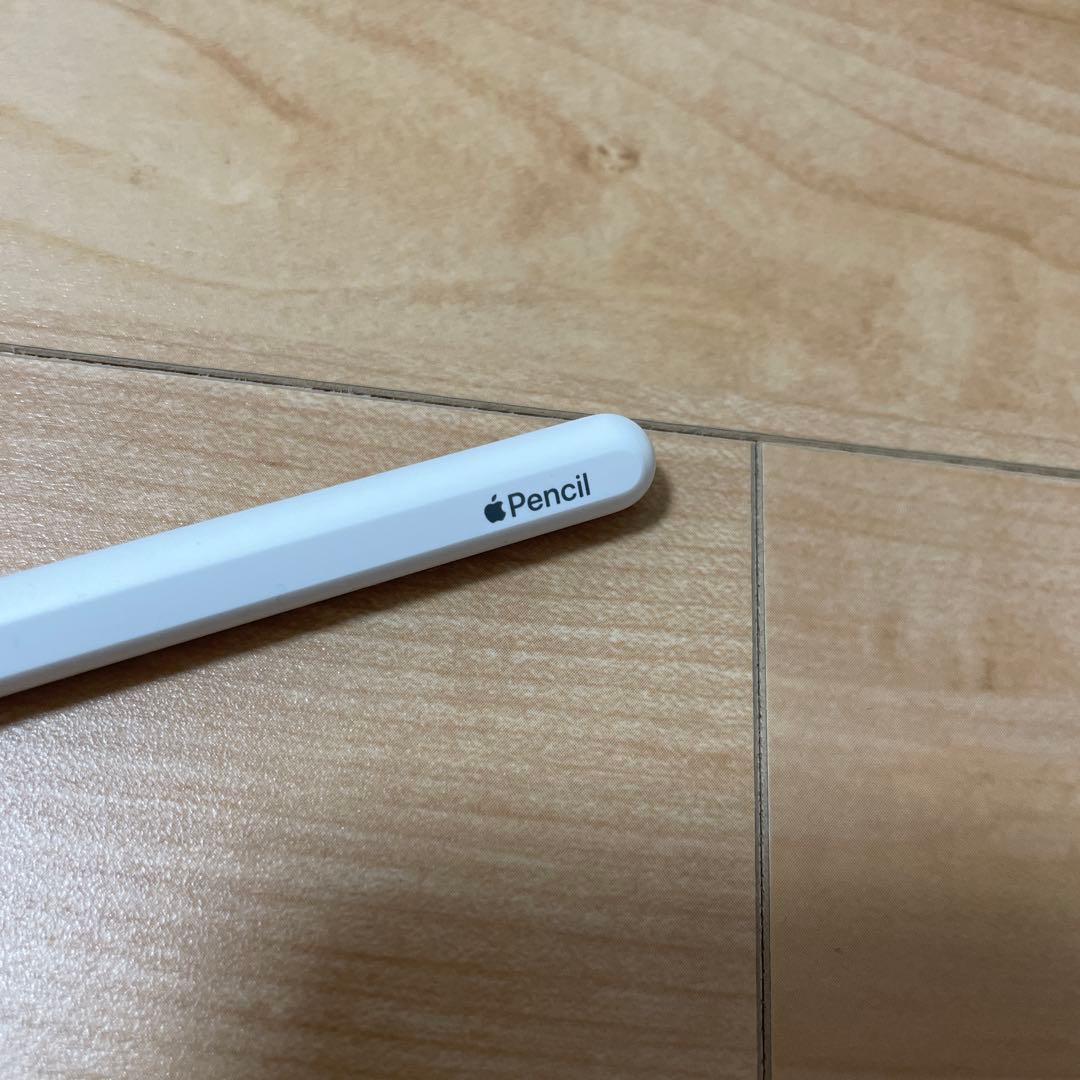 Apple Pencil2 美品　Apple純正品