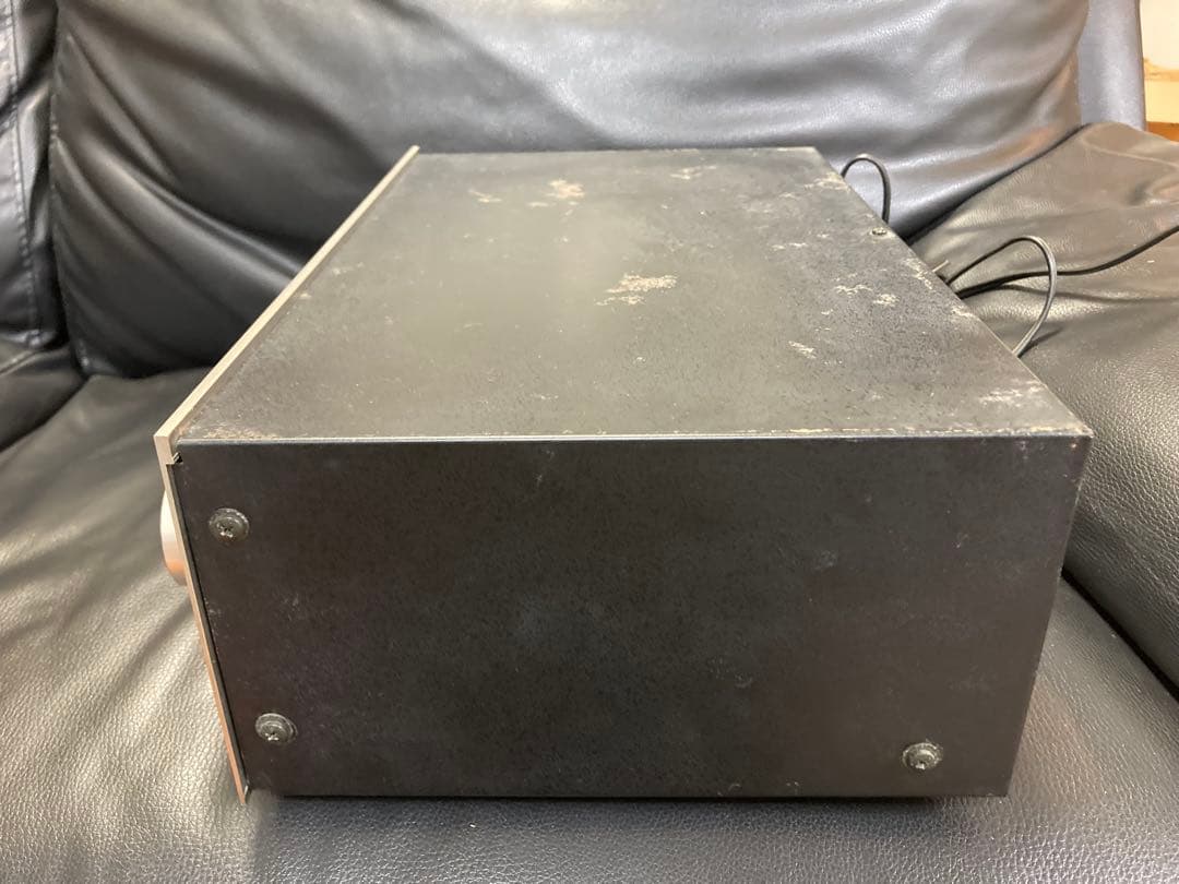 Lo-D コントロールアンプ HCA-4500日立プリアンプ