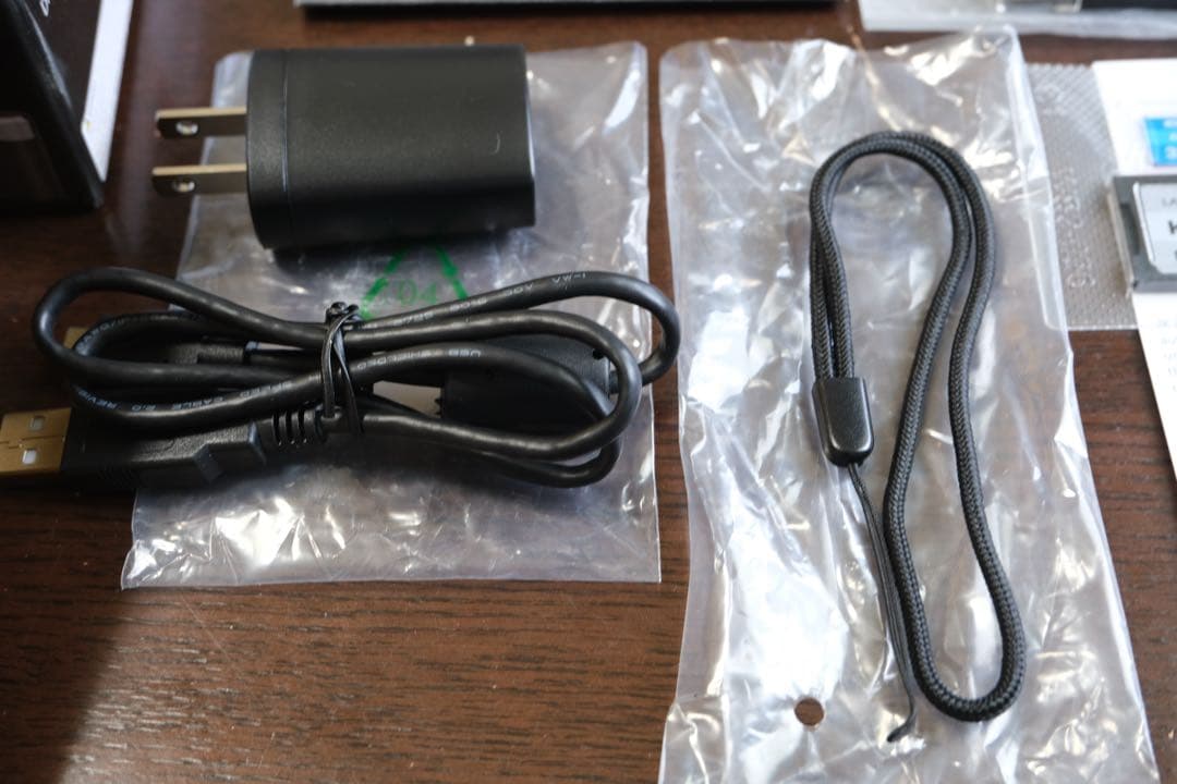 Kodak PIXPRO C1 コンパクトデジタルカメラ箱付属品付き　値下げ不可