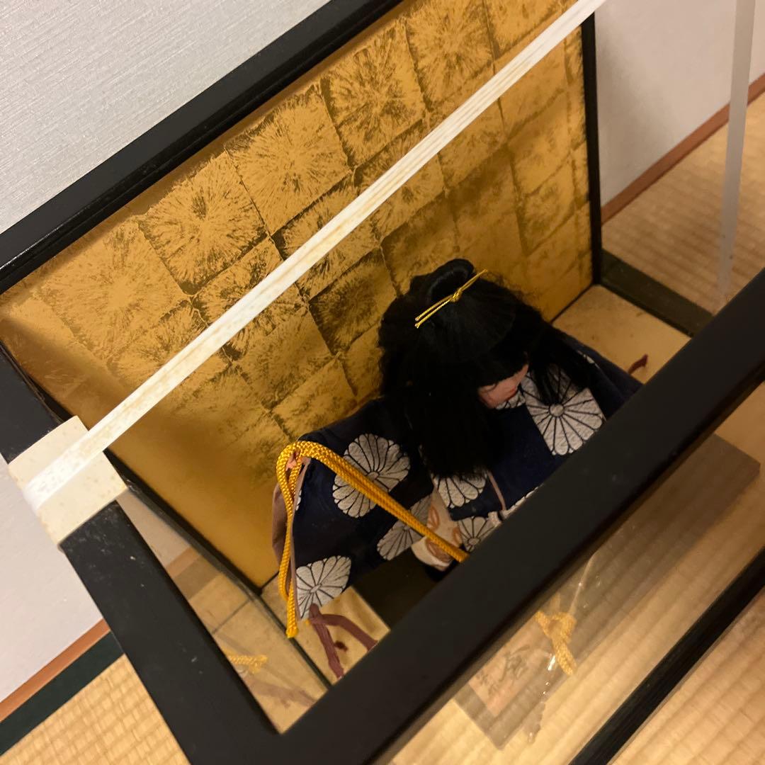 鎌倉　五月人形