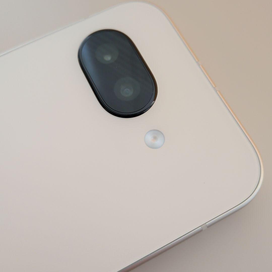 スマートフォン本体 Google Pixel 9a Porcelain 128GB