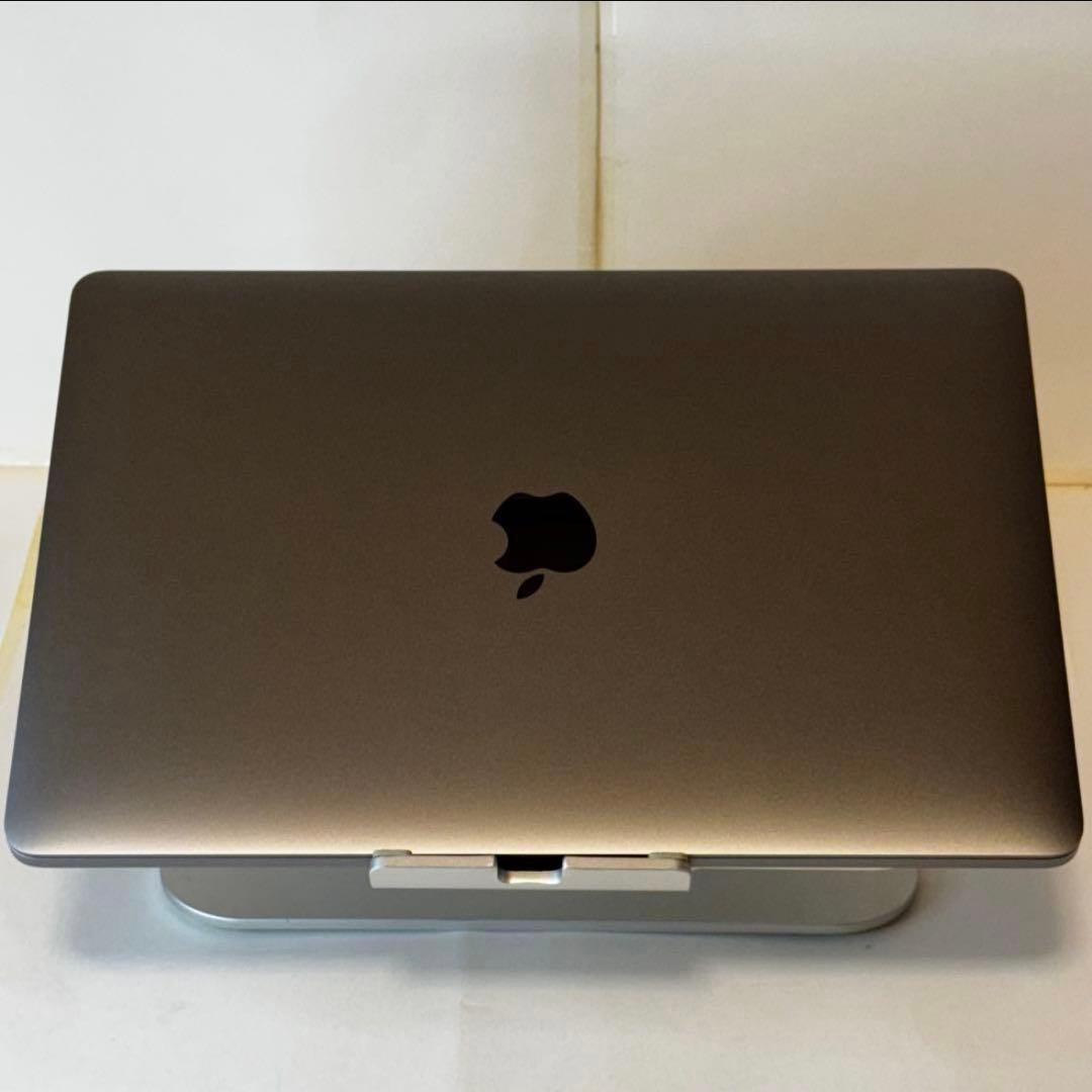 美品☆MacBook Pro A1706 i5/16G/512G タッチバー搭載