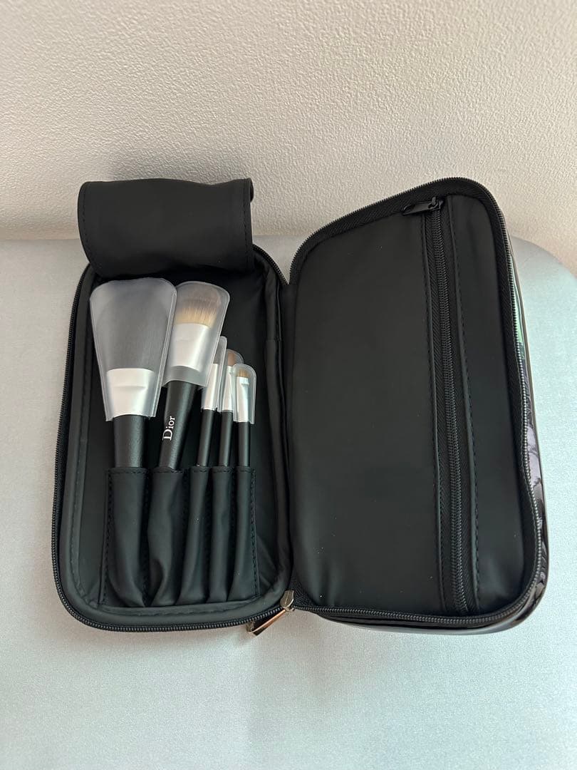 ディオール　Dior メイクブラシセット