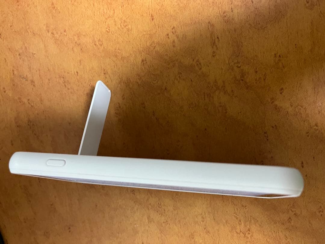 Galaxy SCR01 (中古・SIMカードなし）