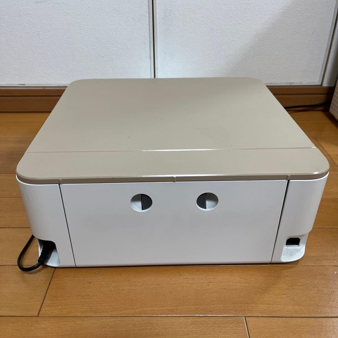 EPSON エプソン EP881AN インクジェット複合機 プリンター コピー機
