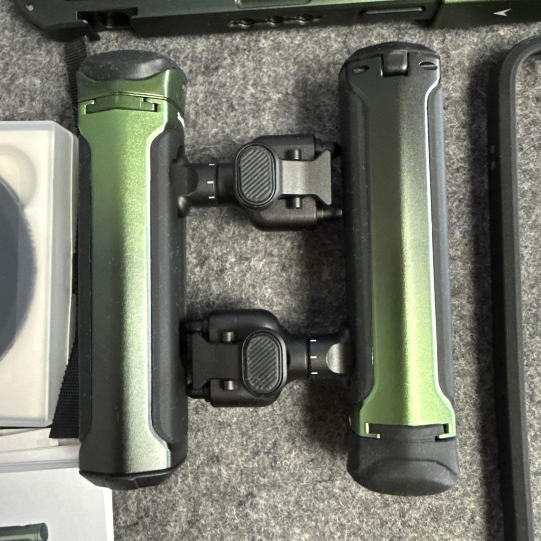 SmallRig モバイルビデオキット　iPhone 16 Pro Max