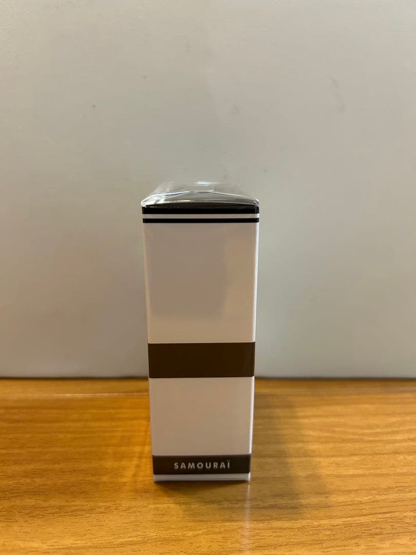 【新品】サムライ ドライビングフォース&ドライビングラッシュ50ml 2個セット