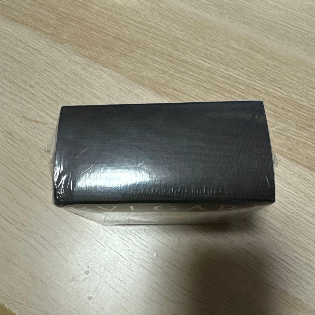 香水(男性用) BVLGARI BLACK 40ml