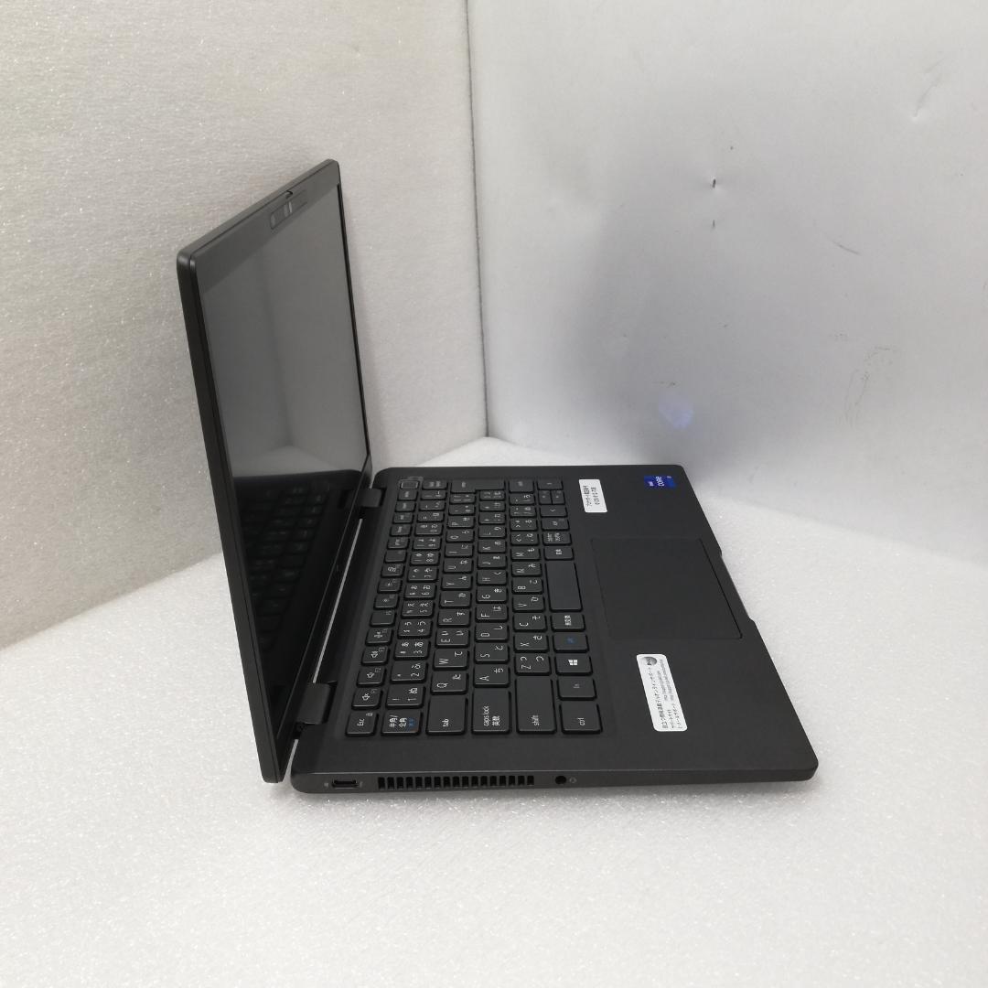 美品 Latitude 7320　i7-1185G7 16G Nvme 512G