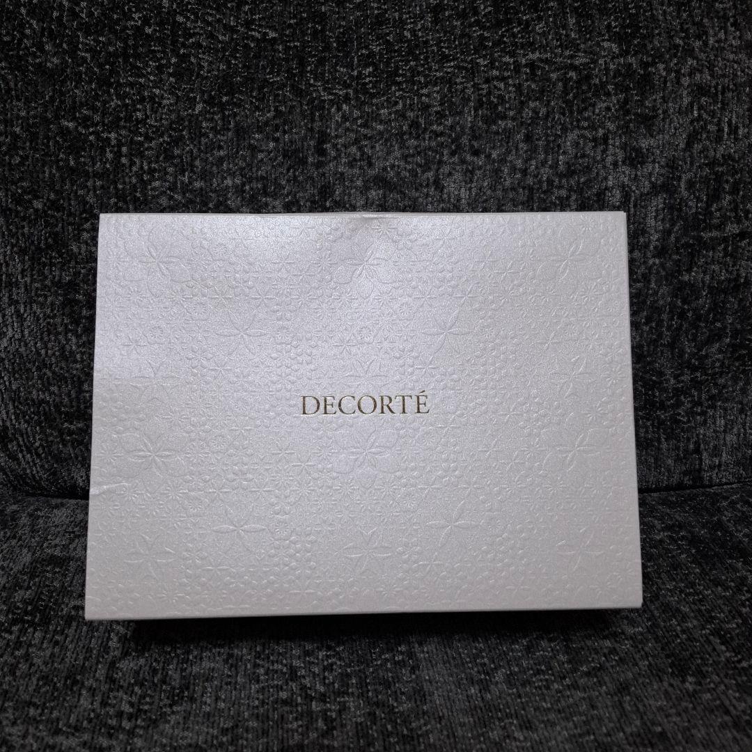 DECORTE[コスメデコルテ] AQ シャンプー＆トリートメントセット