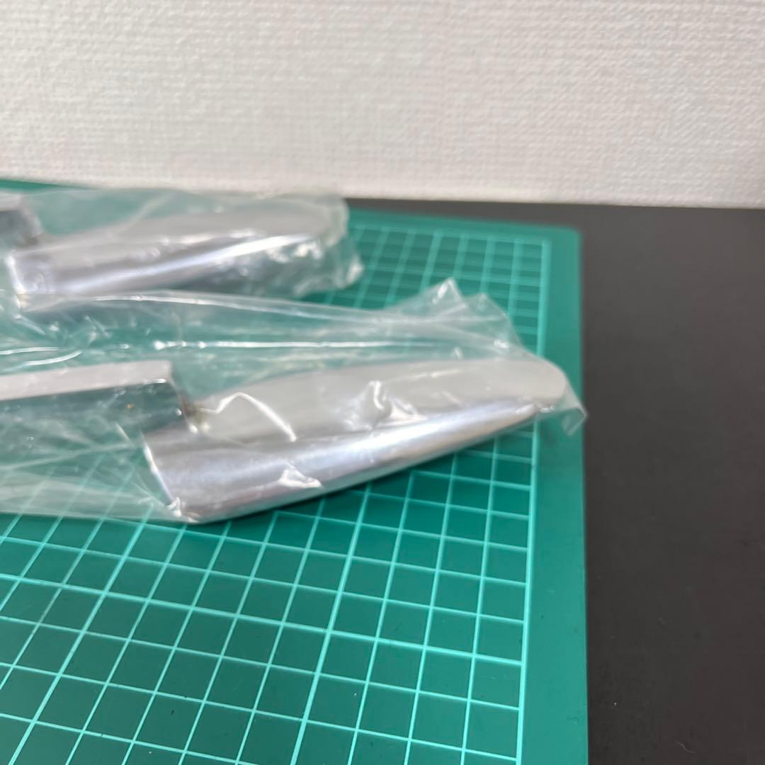 （Ａ）未使用　タキイ和裁電化鏝　和裁用コテ2丁