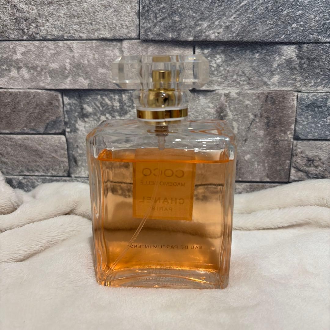 土日限定8500円！CHANEL COCO Mademoiselle 100mL