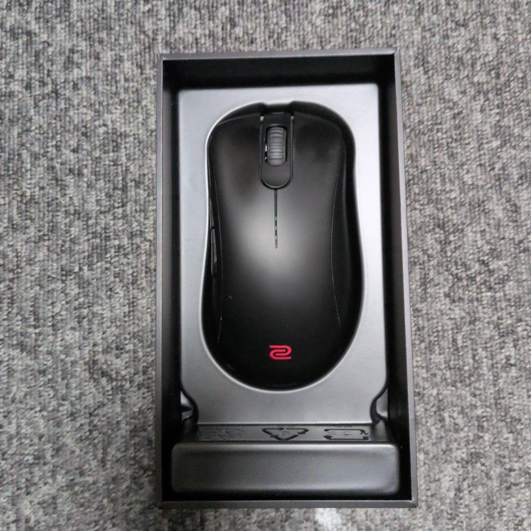 マウス・トラックボール EC2-CW