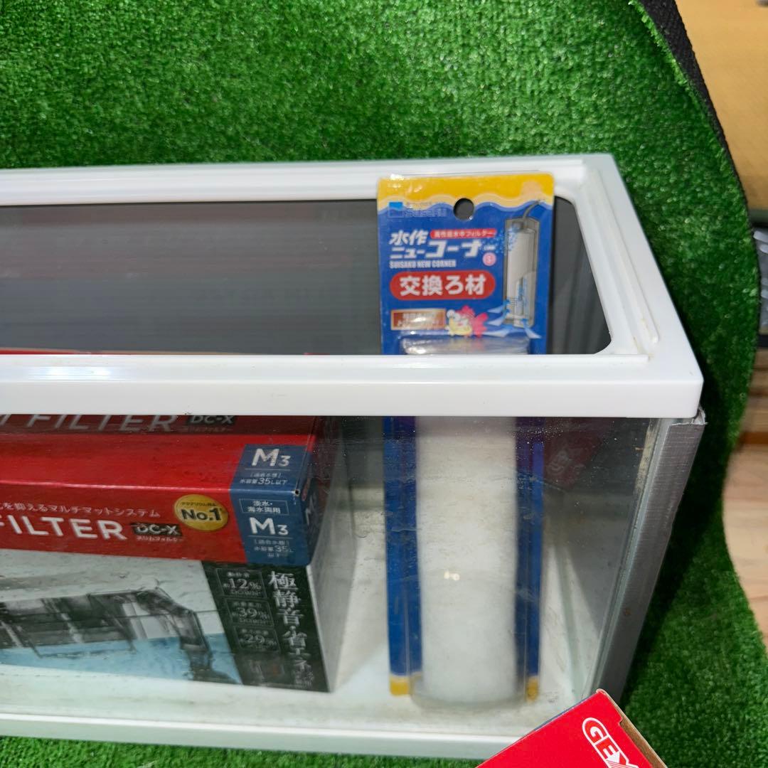 GEX SLIM FILTER DC-X M3等まとめ売り