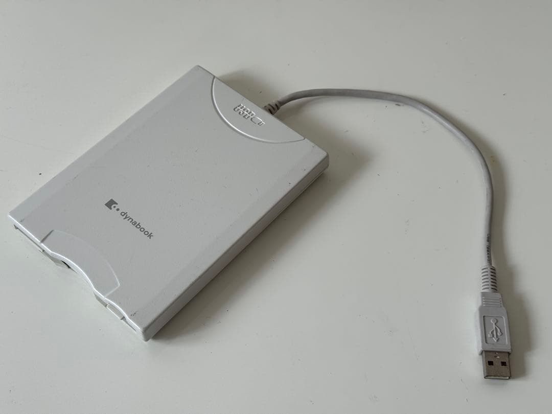 Maxell SONY フロッピー合計74枚セット 外付けドライブ付き