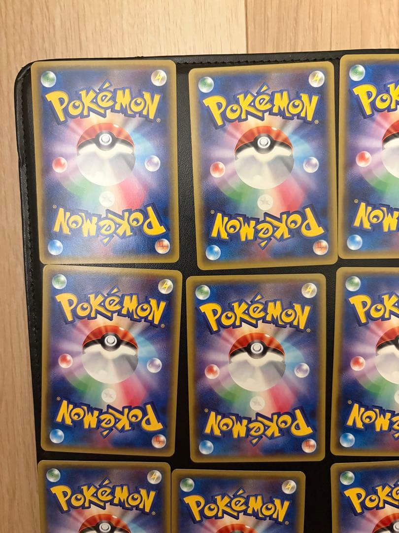【美品】ポケキュンコレクション(CP3) まとめ売り　14枚　その②