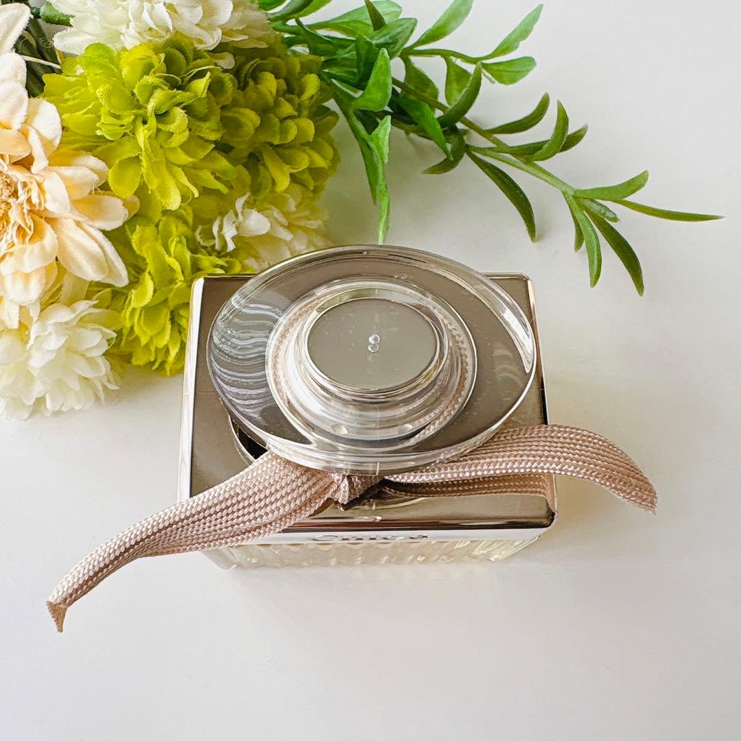 未使用品✨Chloe クロエ オードパルファム 50ml