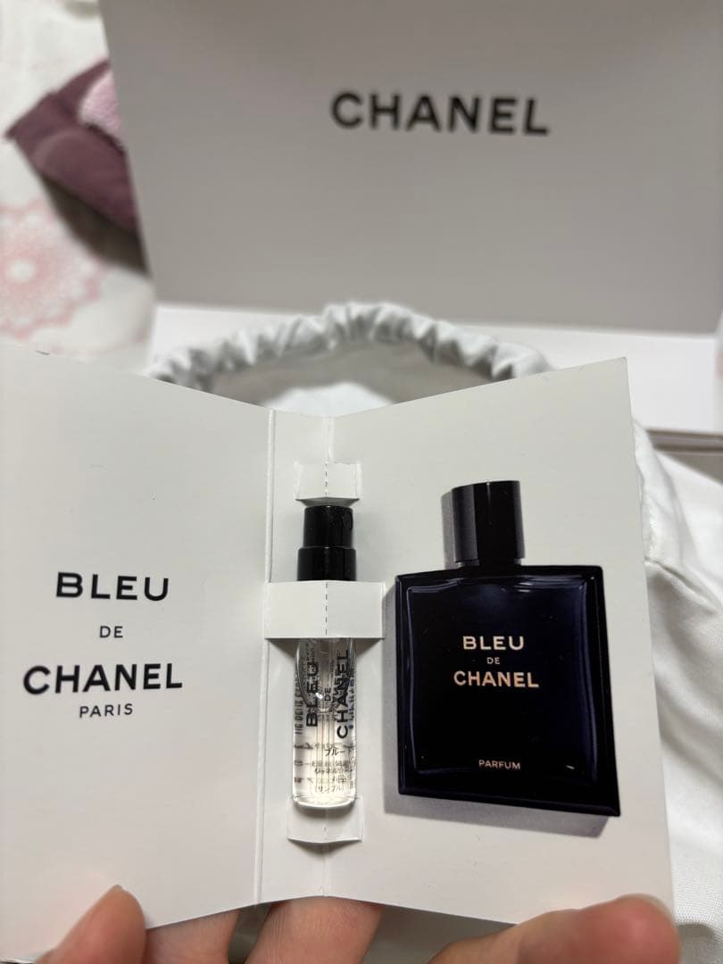 新品未使用】 CHANEL シャネル コンパクト ダブル ミラーセット箱無し