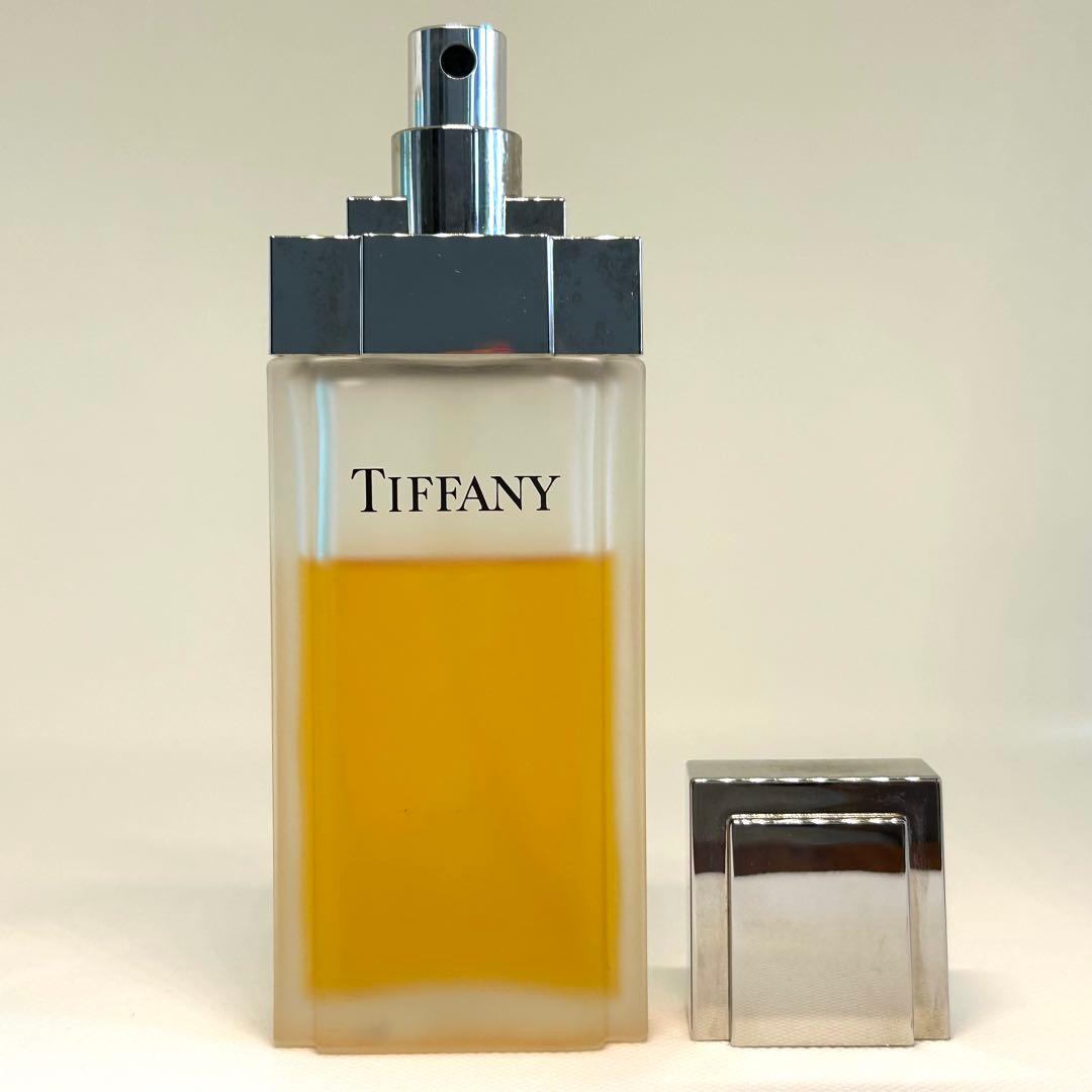 TIFFANY ティファニー オードトワレ 100ml 香水