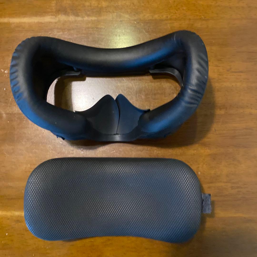VIVE Focus Vision ストリーミングキット フェイシャルトラッカー