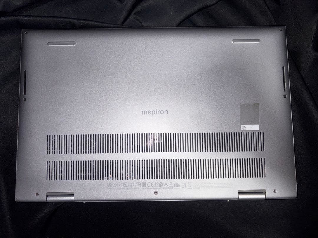 Windowsノート本体 Dell Inspiron 14 5410 2-in-1 i7-1195G7