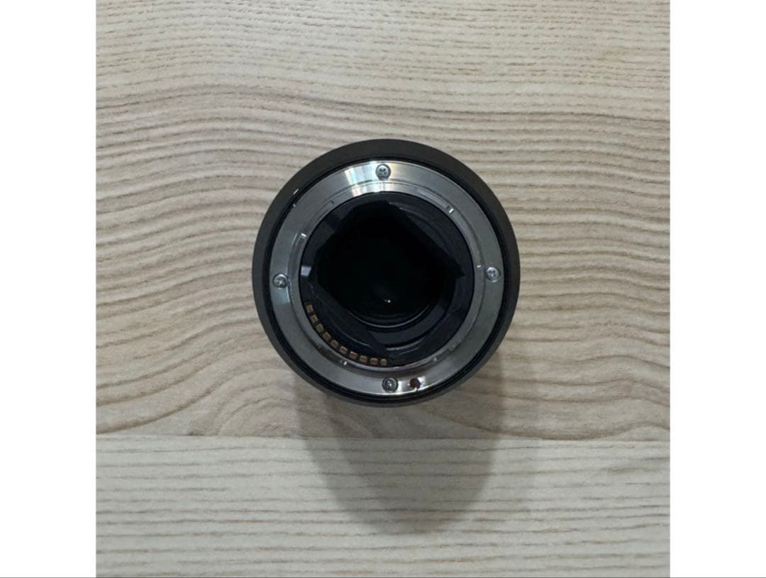 Sony FE 35mm F1.4 GM SEL35F14GM 美品