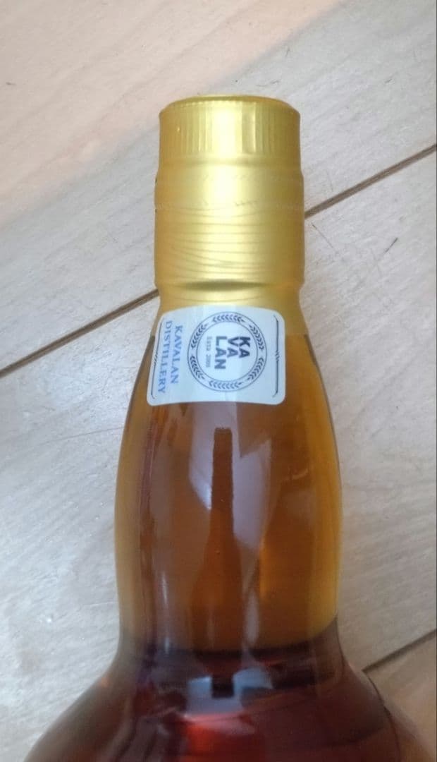 KAVALAN MASTER'S SELECTリザーブ No.1