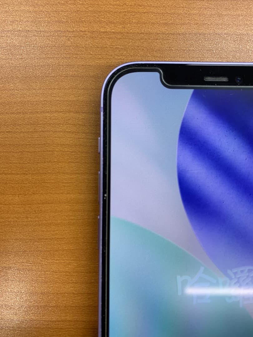動作確認済 iPhone 12 64GB ID W2321