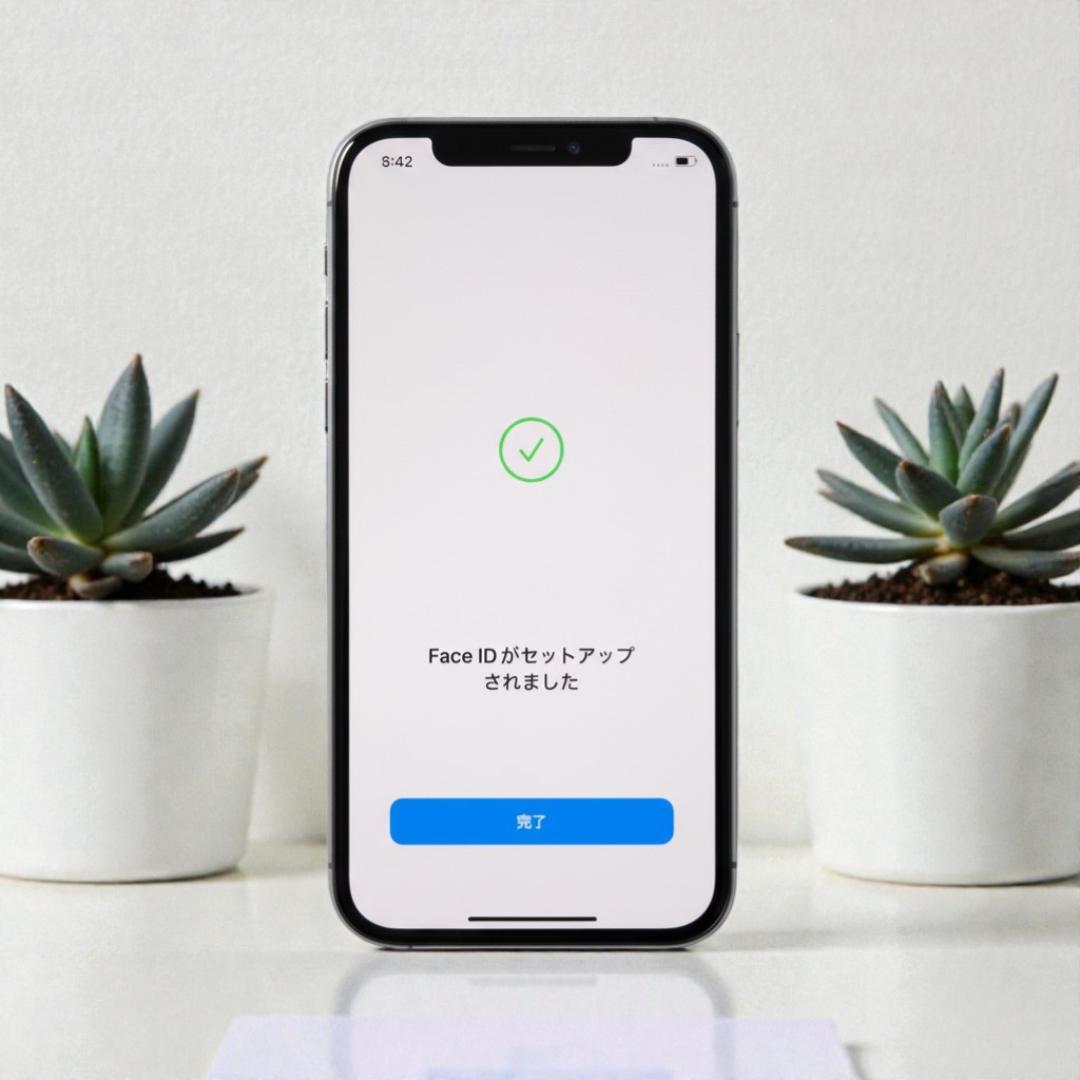 【整備済み】iPhone 12 Pro 256GB グラファイト SIMフリー