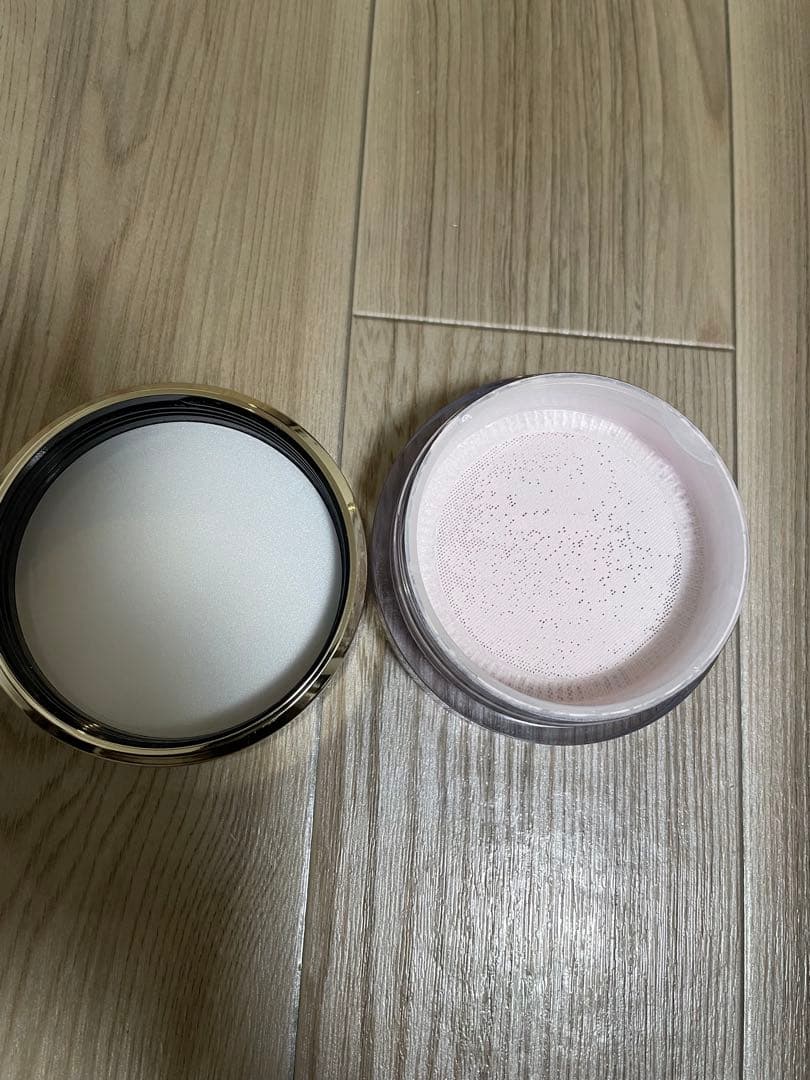 SUQQU ルースパウダー ピンク 20g