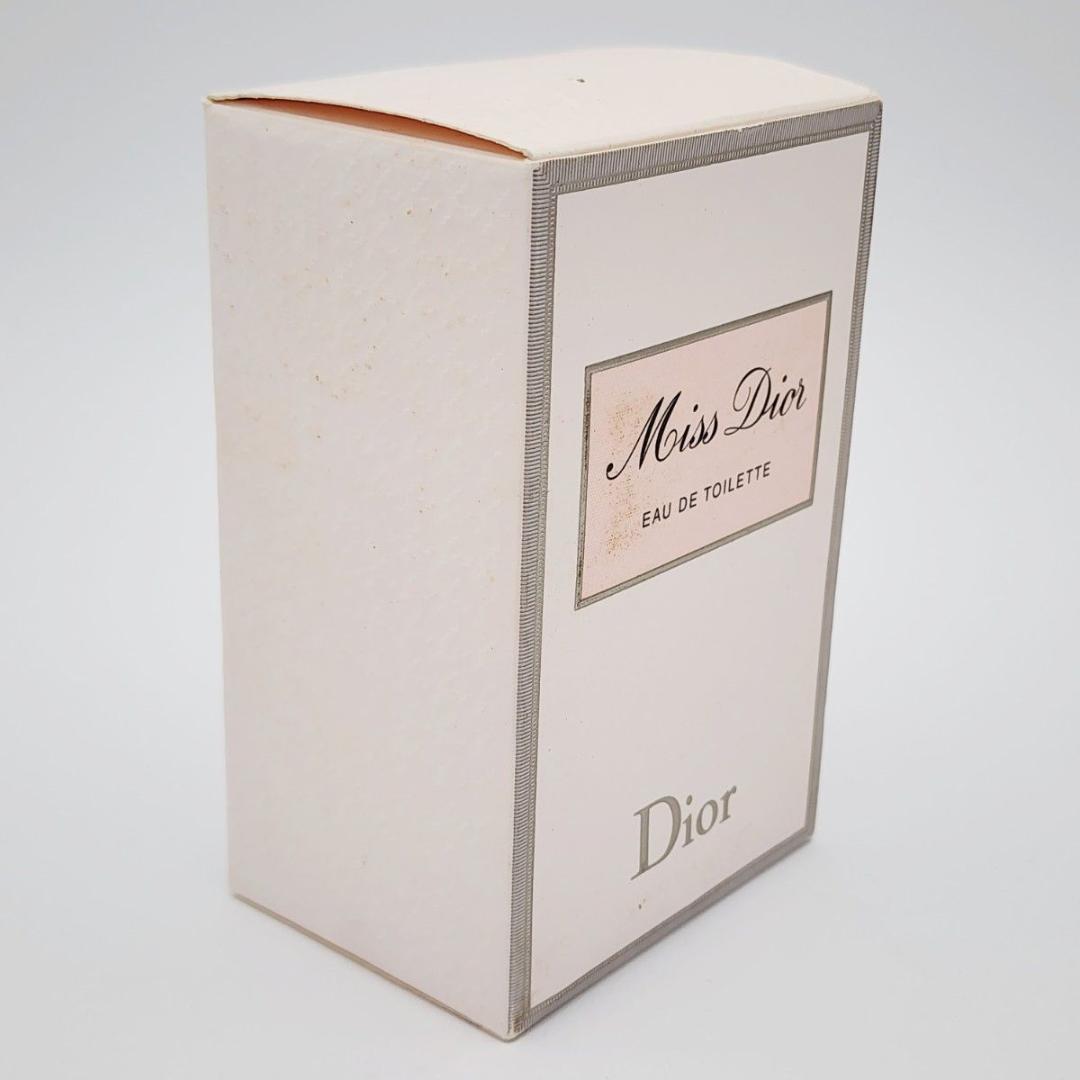 Dior ディオール 香水 オードトワレ Miss Dior ミスディオール