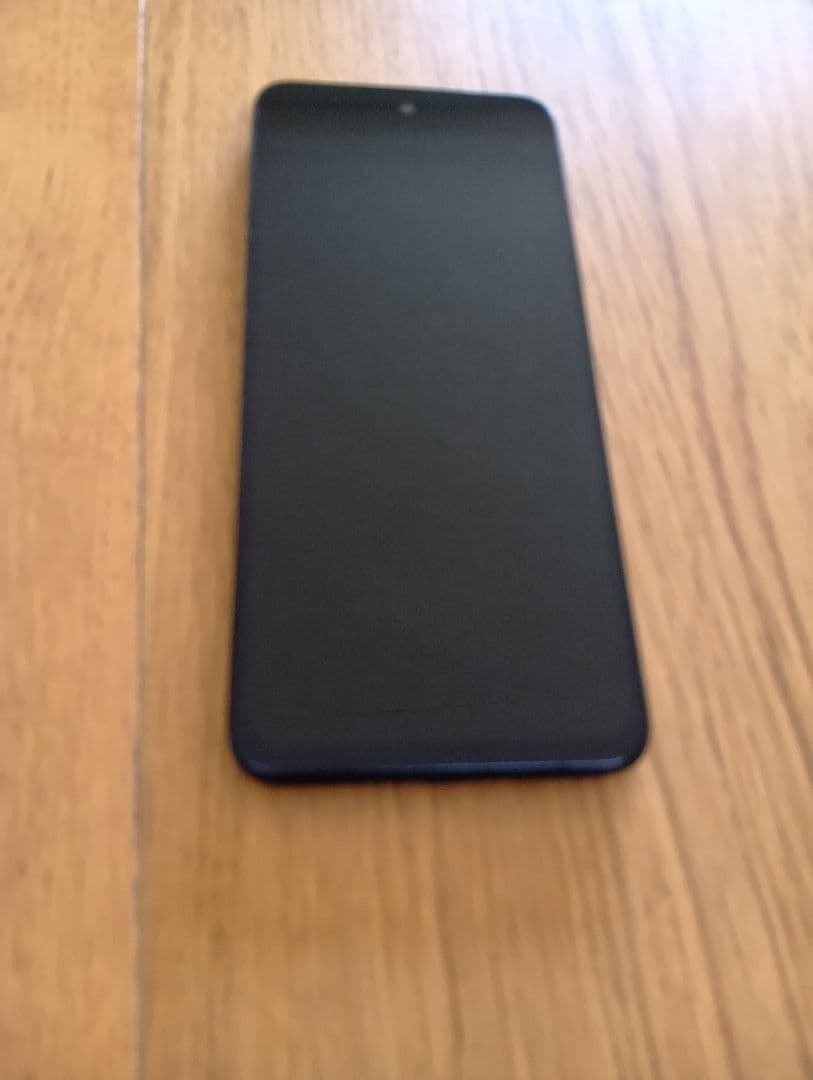竜*次様 Xiaomi Redmi 12 5G 8GB 256GB ミッドナイト