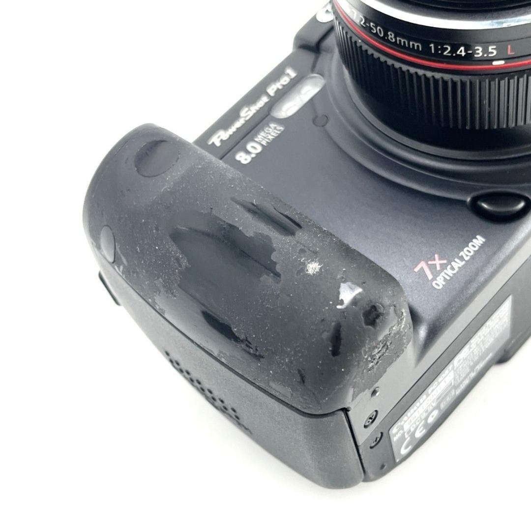 【美品】Canon PowerShot Pro1
