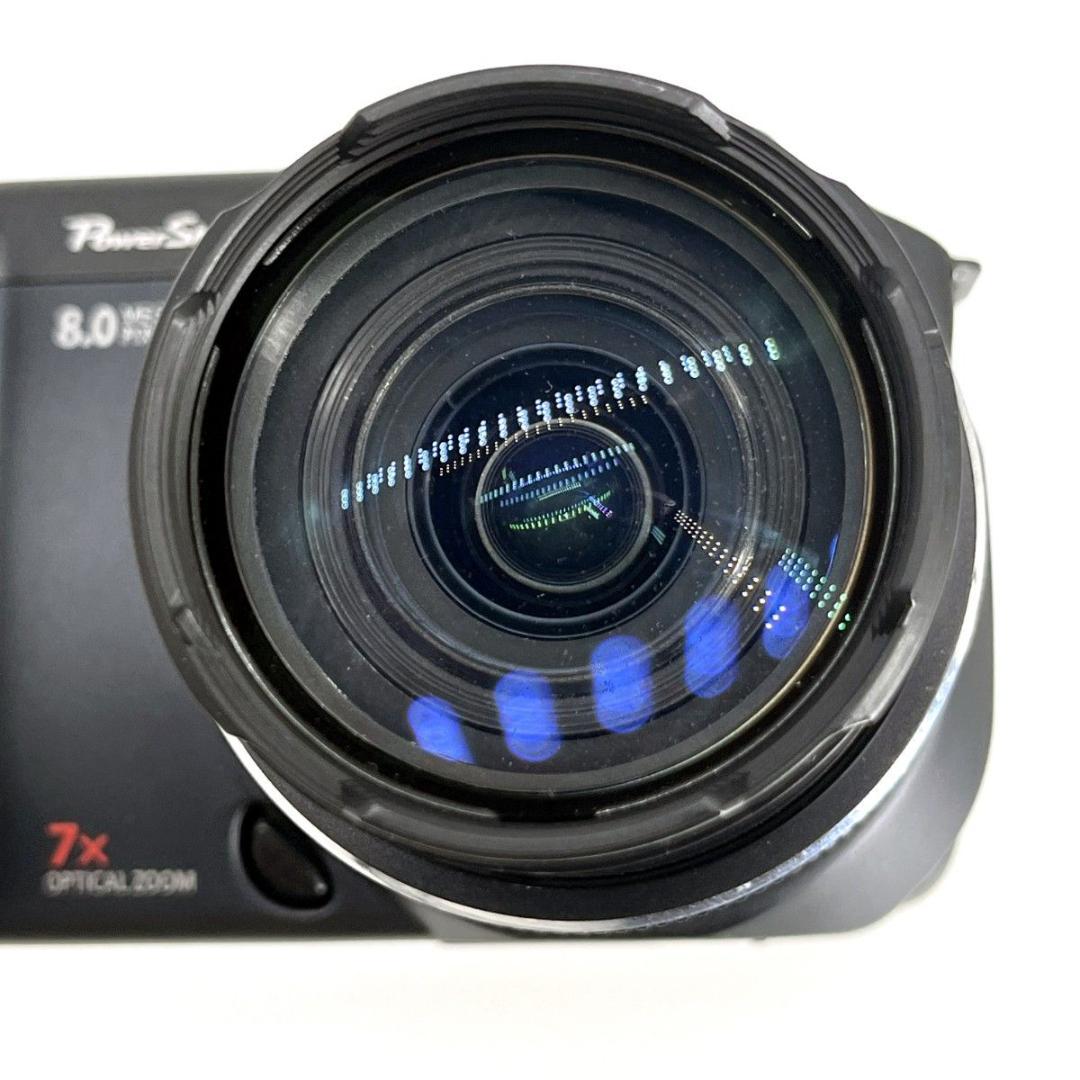 【美品】Canon PowerShot Pro1