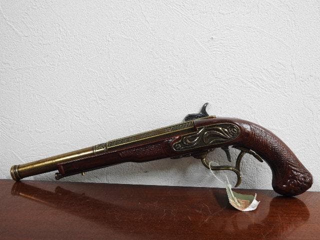 レプリカ　FORSYTH　PATENT　M643