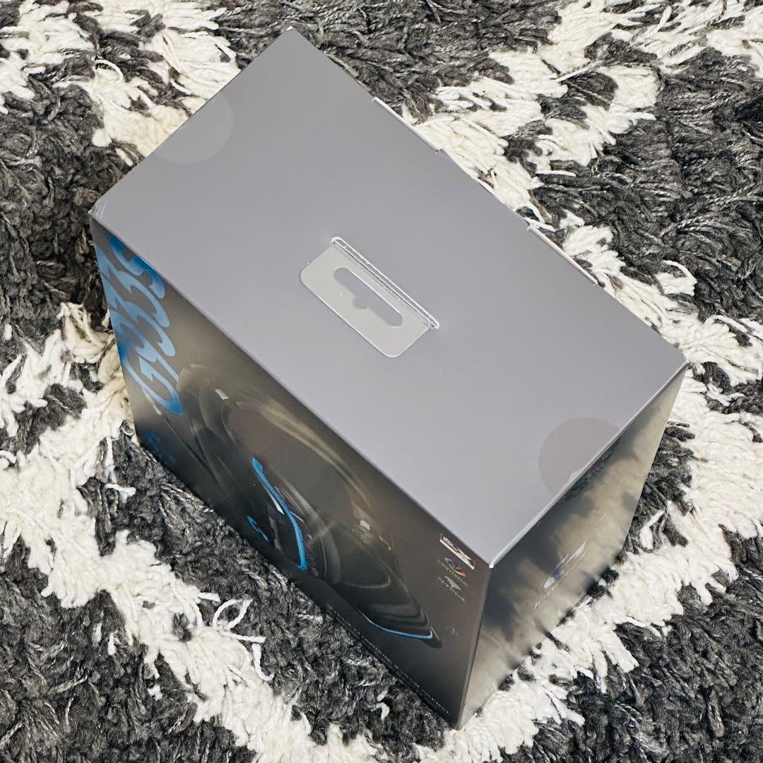 Logicool ロジクール ゲーミングヘッドセット G933s