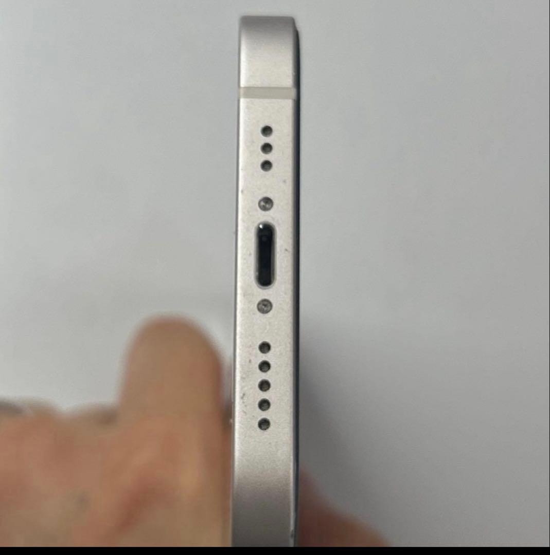 Apple iPhone 12 ホワイト 128GB