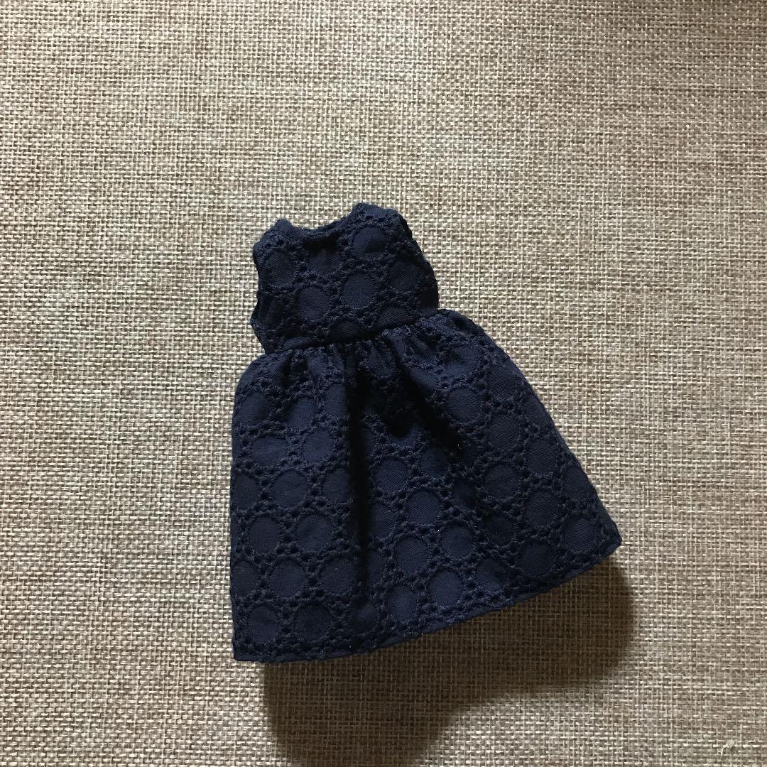 ハンドメイド　りかちゃん服210