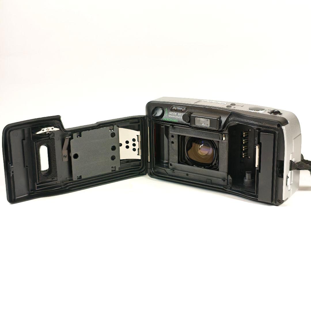 値下げ中！ 美品 OLYMPUS OZ 105R オリンパス フィルム カメラ