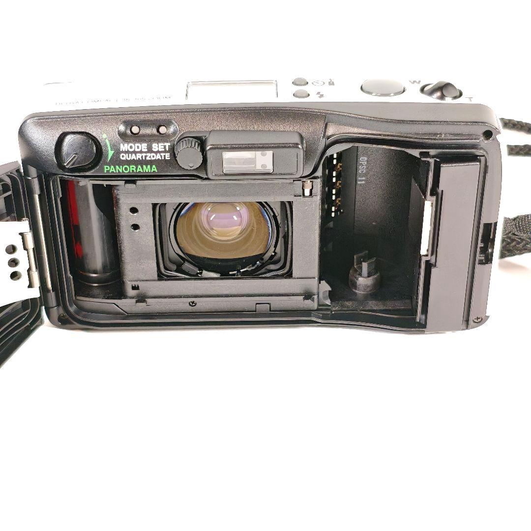 値下げ中！ 美品 OLYMPUS OZ 105R オリンパス フィルム カメラ