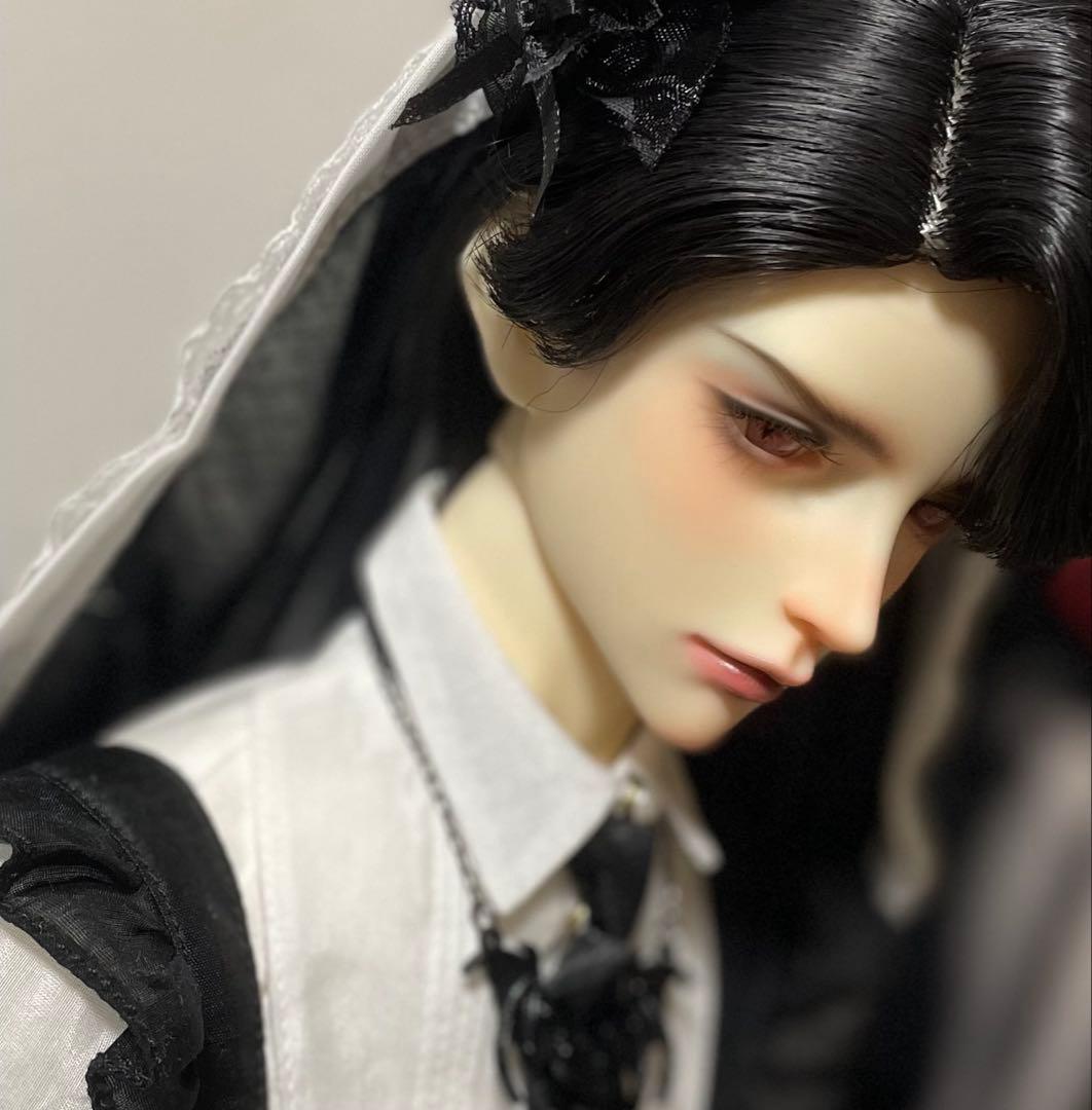 【DOLK×I.O.S】SEZZ - The Lady's Maid -