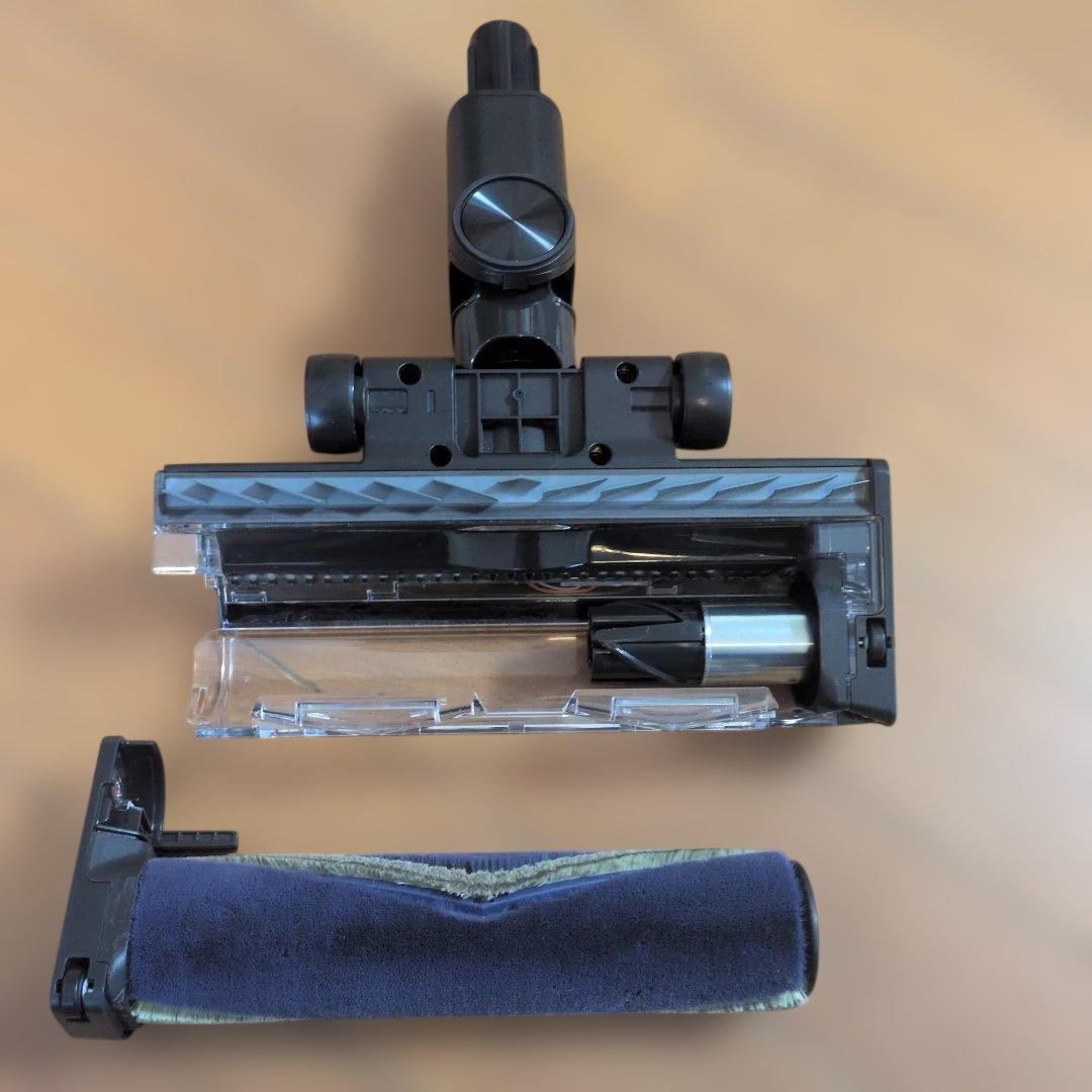 ★MASA 大人気SharkスティッククリーナーIW-4271JBK