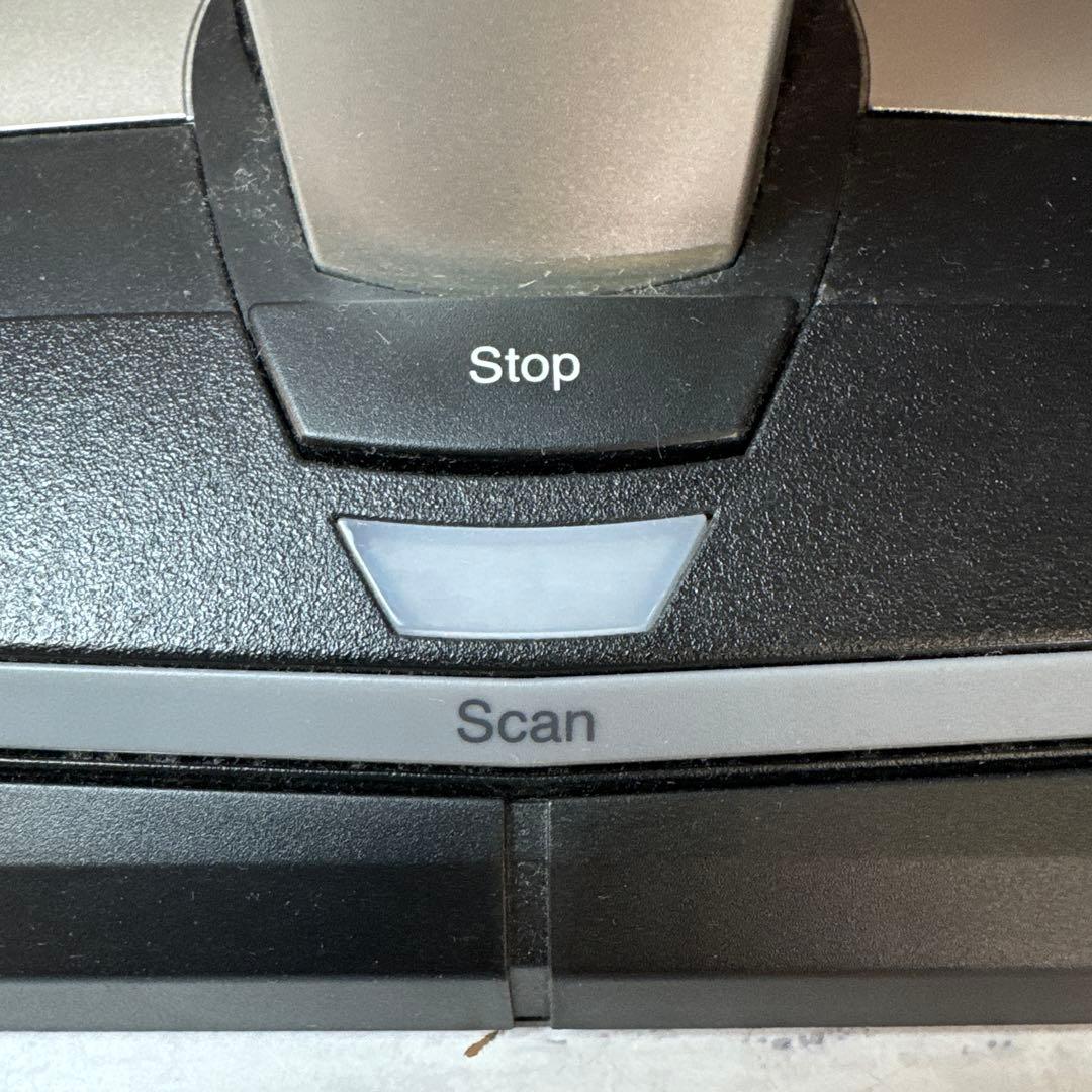 FUJITSU ScanSnap SV600 非接触スキャナー スキャナー