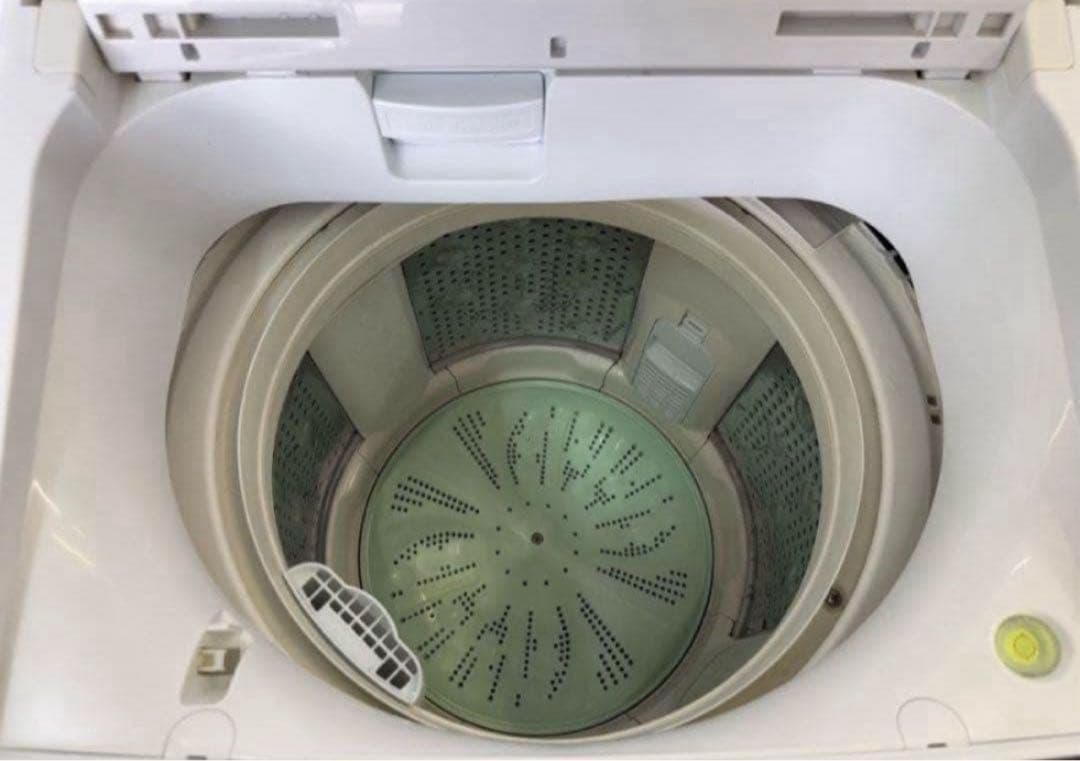2019年式 7kg 日立 洗濯機 BW-V70EE7